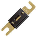 Sinuslive 13538 Car audio ANL fuse 250A Automotive Hi-Fi