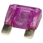 Sinuslive 14054 Maxi blade-type fuse Automotive 100A  Gold plated