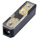 Sinuslive 14190 SH-175 Car Audio Mini ANL Fuse Holder Spray Proof