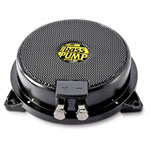 Sinuslive 14191 MBP Exciter speaker Car Subwoofers High power output Black