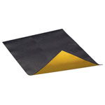 Sinuslive ADM-50 Bitumen mat Car Noise Reduction 500x500x2.7mm 1pc