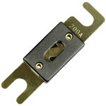 Sinuslive ANL-200A Car audio ANL fuse 200A single piece for automotive use