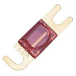 Sinuslive MANL-20 Car Hi-Fi Fuse 20A Automotive Mini ANL  Durable