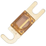 Sinuslive MANL-40 Mini ANL Fuse 40A Automotive  Car Hi-Fi Fuses