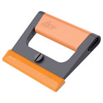 Slice 10501 Scraper 120 mm White Lightweight Durable Long-lasting Design