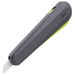 Slice 10563 Cutter with pliers grip and automatic blade retraction