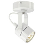 SLV 132021 SLV SPOT 79 Wall light GU10 50W White