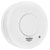 Smartwares 10.044.62 Smoke detector battery powered 100mm x 35mm white