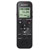Sony ICDPX370CE7 Dictaphone Digital 159h recording time Black Noise cancelling