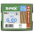 SPAX 0537000500603 Wood screw 5 mm 60 mm T-Star Plus Stainless steel A2 100 pc