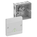 Spelsberg 80440001 Junction box Grey 102x102x57mm IP66 Wet Room 1pc