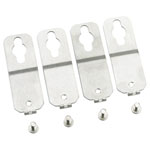 Spelsberg 86040001 WKE 200 ABL fixing accessory robust plastic design