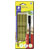 Staedtler 120 BK12P3 Noris Pencil set HB hardness code Yellow Black stripe