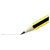 Staedtler 120 BK12P3 Noris Pencil set HB hardness code Yellow Black stripe