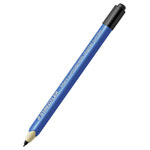 Staedtler 180J 22-3 Mars Lumograph digital pen pressure-sensitive tip blue