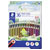 Staedtler 185CD36 Noris Colour Pencils Hexagonal Assorted Colours 36pcs