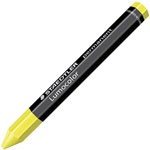 Staedtler 236-1 Lumocolor Chalk marker Yellow Permanent Special Purpose Marker