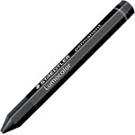 Staedtler 236-9 Lumocolor Chalk marker permanent Black Special Purpose Marker