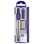 Staedtler 550 50 Noris Compasses metal suitable for precise geometry work