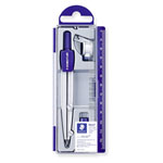 Staedtler 550 60 Compass Pencil lead compasses & accessories blue metal