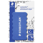 Staedtler 652BK Lumocolor whiteboard eraser blue 107 x 57mm