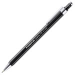 Staedtler 77807-9 778 Click mechanical pencil 0.7 mm B hardness code