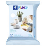 Staedtler 8101-0 FIMOair basic air-drying modelling clay white 1000 g