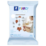 Staedtler 8130-0 FIMOair light air-drying modelling clay white 350g