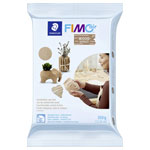 Staedtler 8150-W7 FIMOair clay wood-effect air-drying 350g