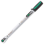Stahlwille 50204120 721QR/20 Torque wrench 40-200 Nm ISO calibrated