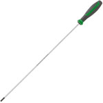 Stahlwille 73013001 Slotted screwdriver Flat Blade 0.8x4.0x300mm