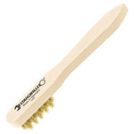 Stahlwille 74160001 Spark plug brush Length 150mm Workshop accessory