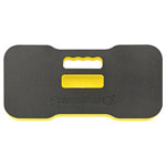 Stahlwille 83822520 knee pad black foam 490 x 245 x 30mm