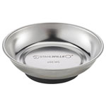 Stahlwille 90432779 Magnetic bowl diameter 108 mm Workshop accessory