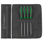 Stahlwille 96722803 Hook tool set 4 PCs Specialist Automotive Tools nan
