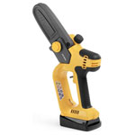 STIGA 271432101/ST1 PR 100e Handheld saw Cordless design Lightweight