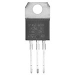 STMicroelectronics BTA12-600CRG TRIAC TO220AB 12A 600V Tube