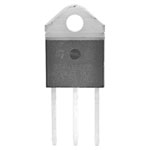 STMicroelectronics BTA41-600BRG TRIAC TOP 3 40A 600V Tube