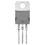 STMicroelectronics STGP10NC60KD IGBT 600 V TO 220 for high-voltage switching