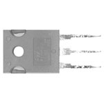 STMicroelectronics STW20NK50Z MOSFET N-channel 190W TO-247 package
