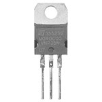 STMicroelectronics VNP35N07-E MOSFET 1 N-channel 125 W TO-220 MOSFETs