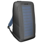 SunnyBag 136CG_01 ICONIC Solar backpack 20L 370x480x170mm Outdoor rucksack