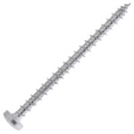 SWG Hox 175 760 060 63 Wood screw 6 mm 60 mm Star Steel zinc plated 50 pcs