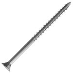 SWG Hox 175 914 050 67 Wood screw Stainless steel A2 4 mm x 50 mm 75 pcs