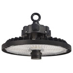 Sygonix SY-6249488 LED hall light Black 200 W efficient lighting solution