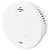Sygonix SY-6438012 Wireless smoke detector network battery Ø105x36mm 10yr