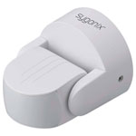 Sygonix SY-6440262 Motion Detector Wall/Ceiling White IP65 180° HF Relay
