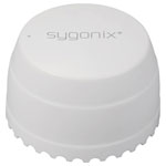 Sygonix SY-6515316 Wireless water leak detector app-controlled battery-powered