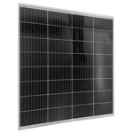 Sygonix SY-6688142 Monocrystalline solar panel 150W 18.62V Polycrystalline