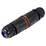 Sygonix SY-6748354 Wire connector Push-fit Weather-proof 28 mm x 112 mm